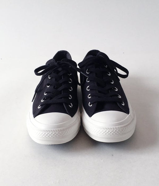 MHL./MHL ALL STAR LO WOMENS(BLACK)