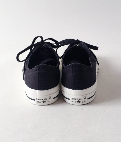 MHL./MHL ALL STAR LO WOMENS(BLACK)