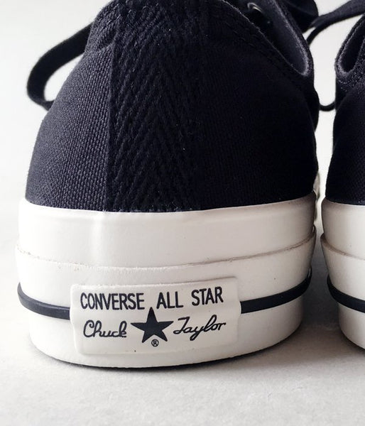 MHL./MHL ALL STAR LO WOMENS(BLACK)