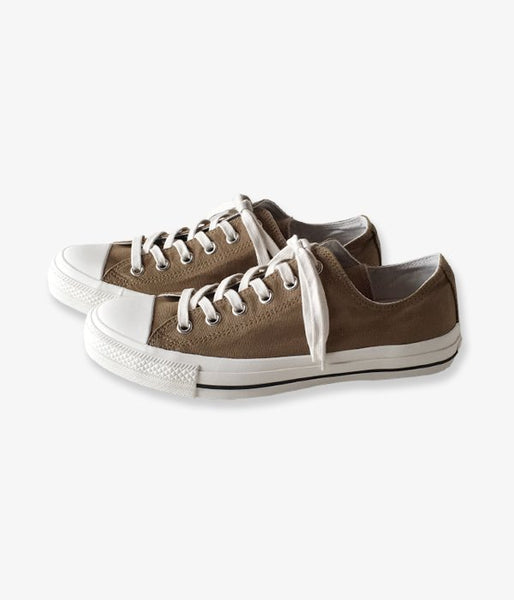 MHL./MHL ALL STAR LO WOMENS(BEIGE)
