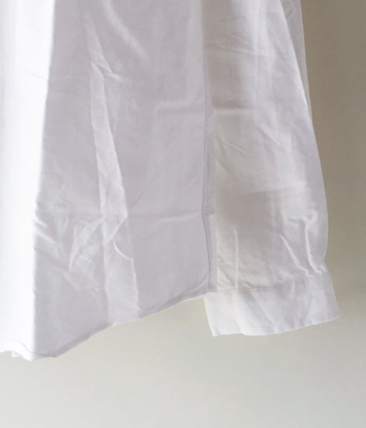DIGAWEL/STANDARD SHIRT (2)(WHITE)