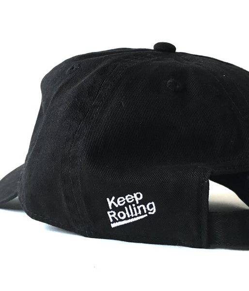 DESCENDANT/KEEP ROLLING MIAMI CAP(4)
