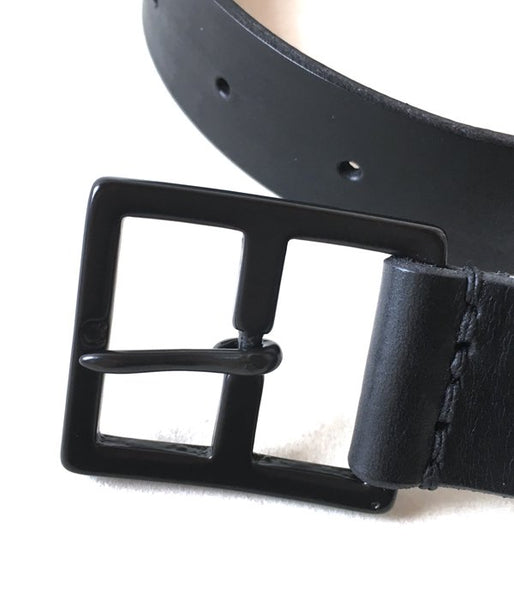 MHL./MHL MILITARY BELT