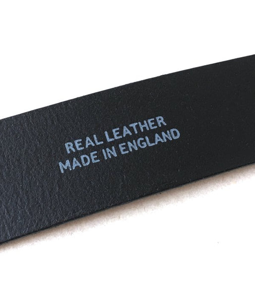 MHL./MHL MILITARY BELT