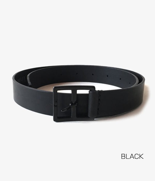MHL./MHL MILITARY BELT