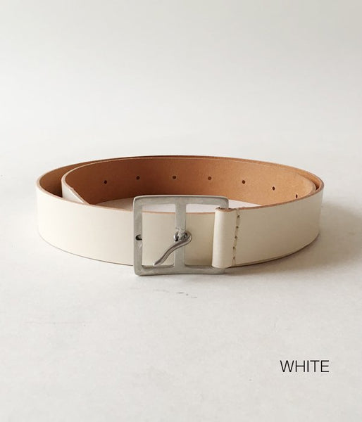 MHL./MHL MILITARY BELT