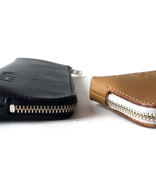 MHL./BASIC LEATHER PENCIL CASE