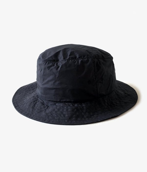 MHL./COATING COTTON TYPEWRITER HAT