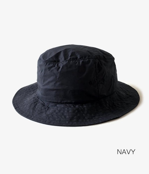 MHL./COATING COTTON TYPEWRITER HAT