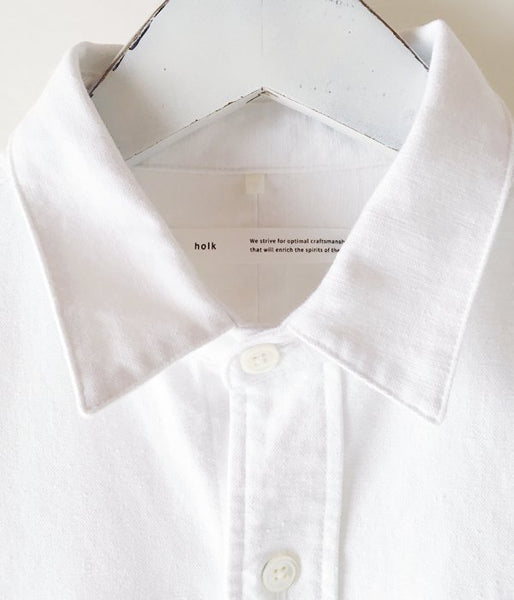 holk/CLASSIC SHIRTS
