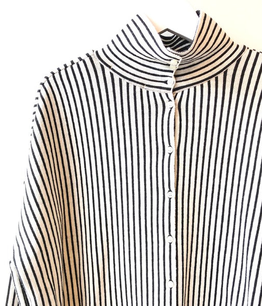 TAN/STRIPES HIGH/N PO (BLACK)