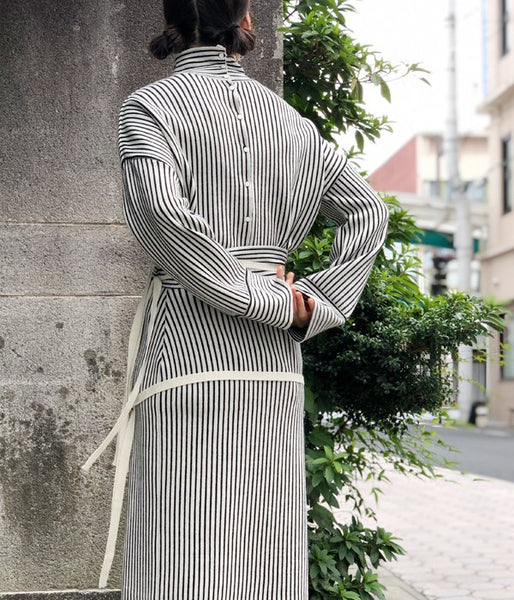 TAN/STRIPES HIGH/N PO (BLACK)