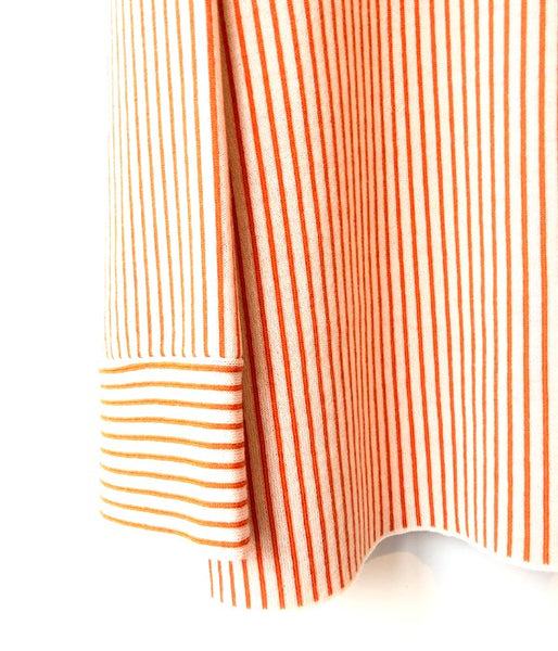 TAN/STRIPES HIGH/N PO (ORANGE)