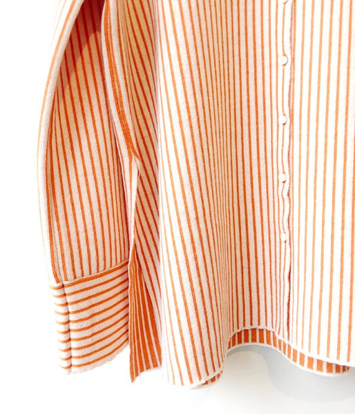 TAN/STRIPES HIGH/N PO (ORANGE)