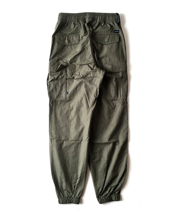 パンツ DESCENDANT/BUSH RIPSTOP TROUSERS Wtaps DESCENDANT/BUSH RIPSTOP TROUSERS (OLIVE DRAB)