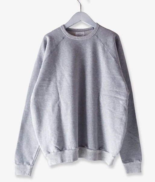 holk/SWEAT (H.GRAY)