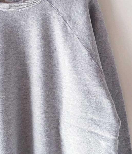 holk/SWEAT (H.GRAY)