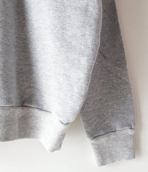 holk/SWEAT (H.GRAY)