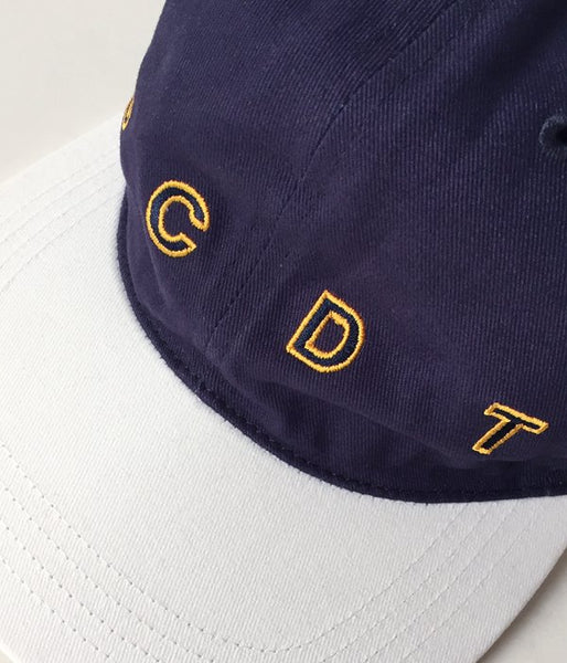 DESCENDANT/BARKELEY MIAMI CAP