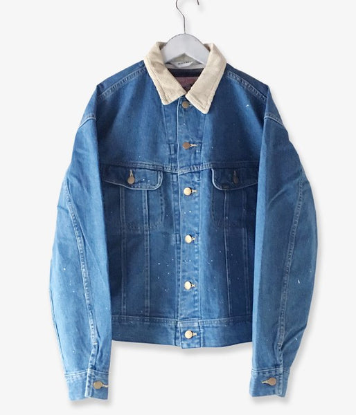 DIGAWEL/STORM RIDER DIGAWEL×Lee (BLUE)
