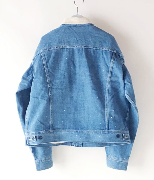 DIGAWEL/STORM RIDER DIGAWEL×Lee (BLUE)