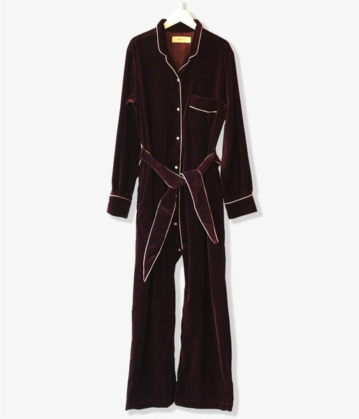 WRYHT/NIGHT SUITS(PORT)