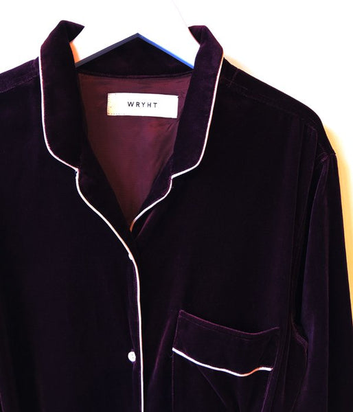 WRYHT/NIGHT SUITS(PORT)