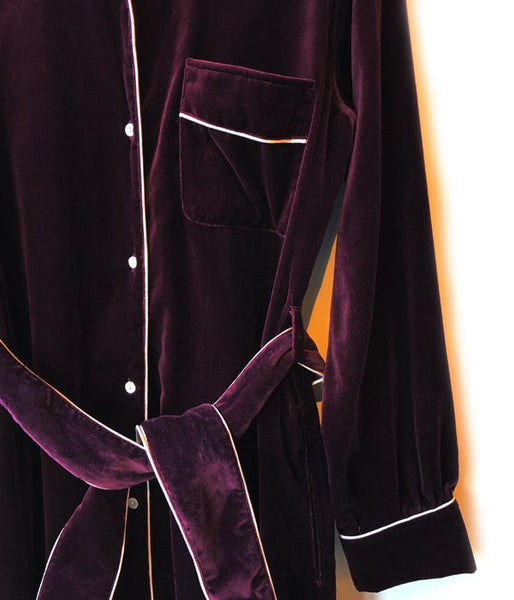 WRYHT/NIGHT SUITS(PORT)