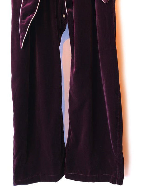 WRYHT/NIGHT SUITS(PORT)