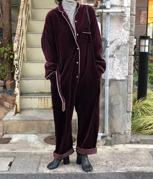 WRYHT/NIGHT SUITS(PORT)