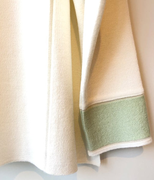 TAN/V/N LINE PO (IVORY)