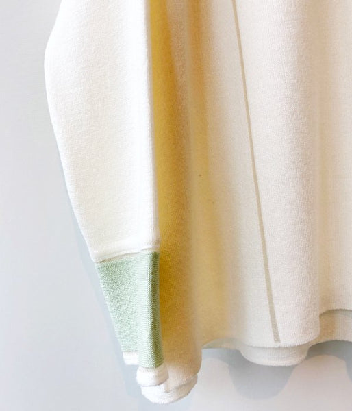 TAN/V/N LINE PO (IVORY)