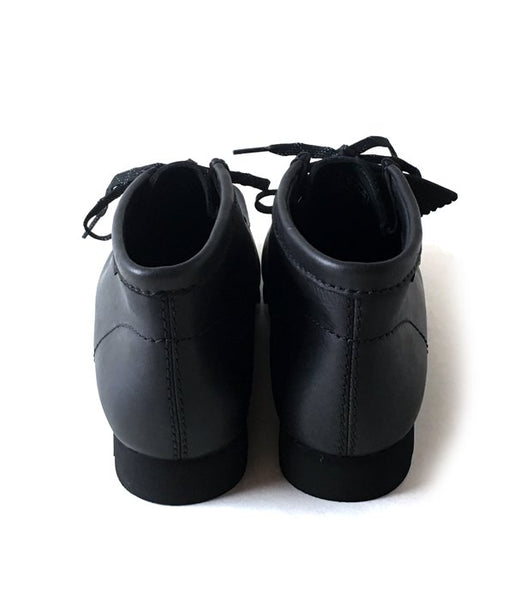 Clarks/Wallabee BT GTX (BLACK)
