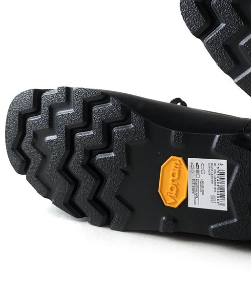 Clarks/Wallabee BT GTX (BLACK)