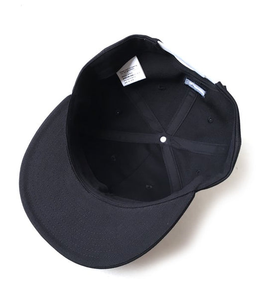 DESCENDANT/CETUS SIX PANEL CAP