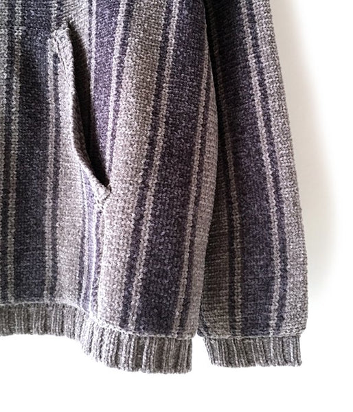 DESCENDANT/BAJA POLYESTER KNIT