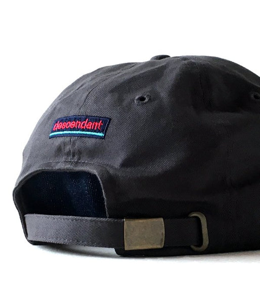 DESCENDANT/VORTEX MIAMI CAP