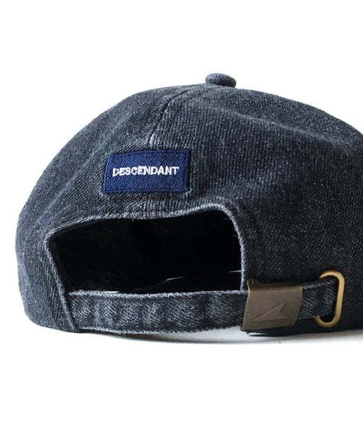 DESCENDANT/CACHALOT MIAMI CAP