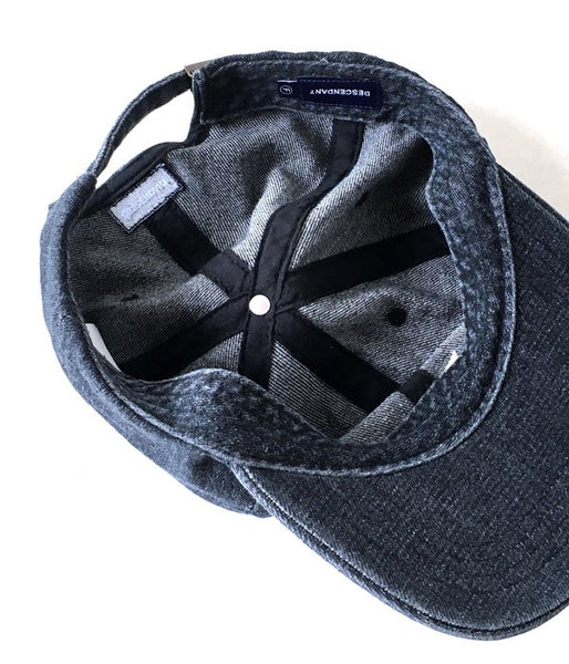 DESCENDANT/CACHALOT MIAMI CAP