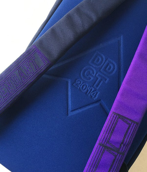 DESCENDANT/ROUTE NYLON BACK PACK