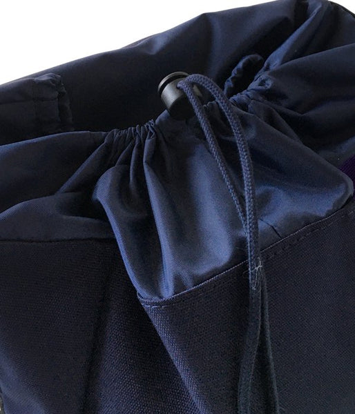 DESCENDANT/ROUTE NYLON BACK PACK