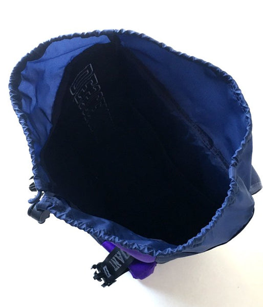 DESCENDANT/ROUTE NYLON BACK PACK