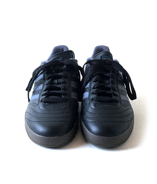 DESCENDANT/CRUSTAR SNEAKER (BLACK)