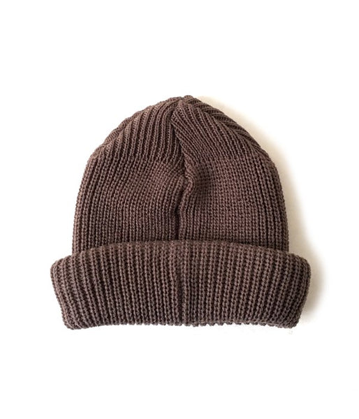 DESCENDANT/CACHALOT BEANIE
