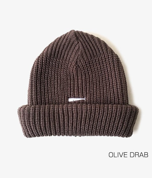 DESCENDANT/CACHALOT BEANIE