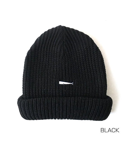 DESCENDANT/CACHALOT BEANIE