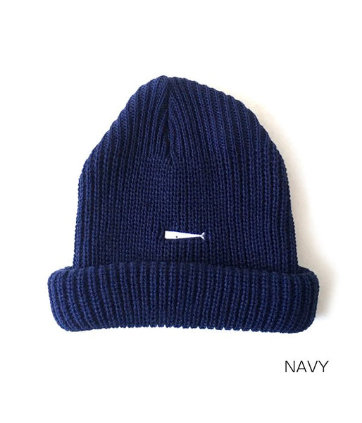 DESCENDANT/CACHALOT BEANIE