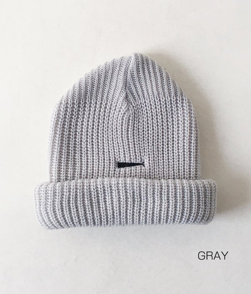 DESCENDANT/CACHALOT BEANIE
