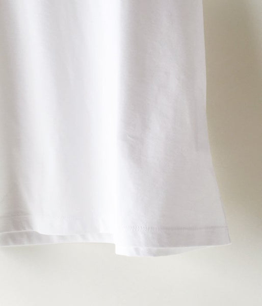 DIGAWEL/T-SHIRT(generic) (WHITE)