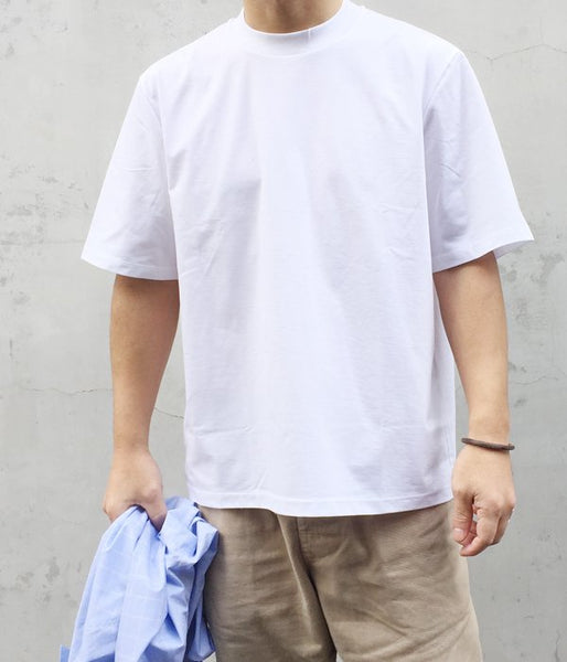 DIGAWEL/T-SHIRT(generic) (WHITE)